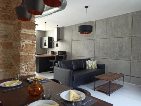 Apartamento Mendizabal